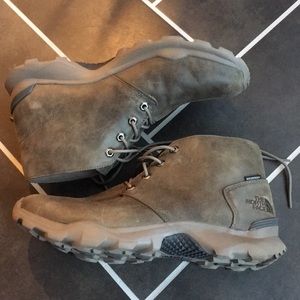 thermoball versa boots